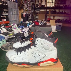 Air Jordan 6 Retro ‘Reflections of a Champion’